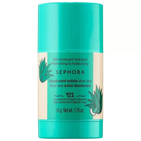 sephora solid deodorant.